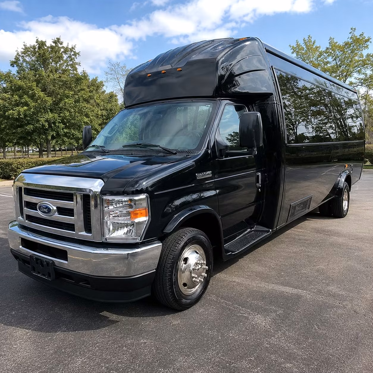 bachelorette party buses and pre wedding night out transportation in el paso