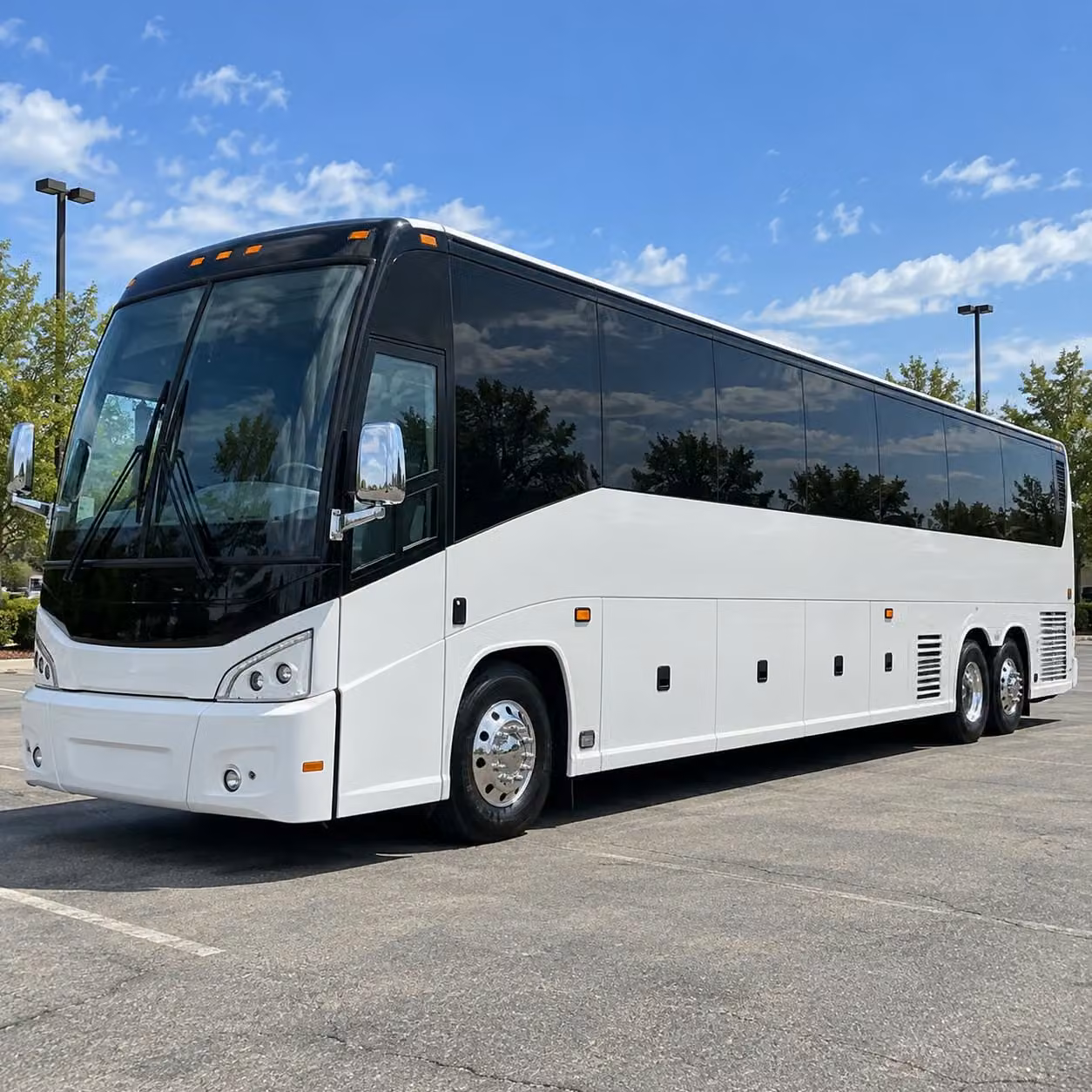 charter bus transportation for el paso locomotive fc soccer matches