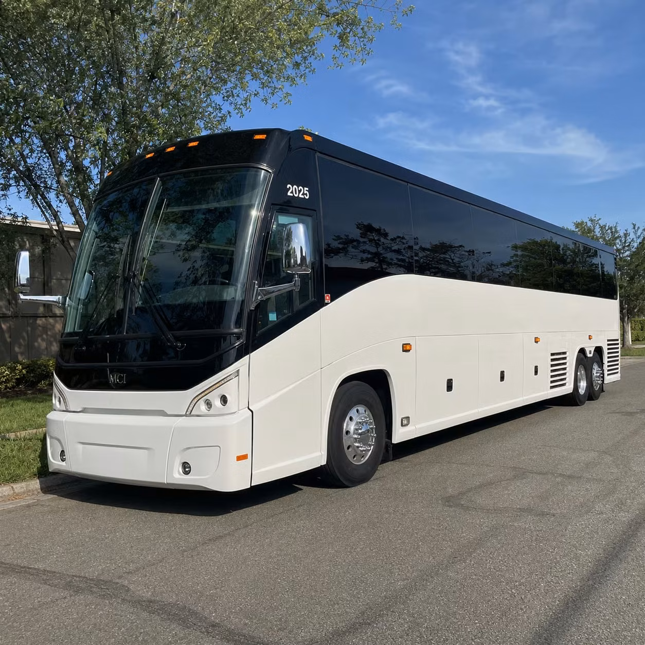 charter buses for el paso church retreats and faith based getaways