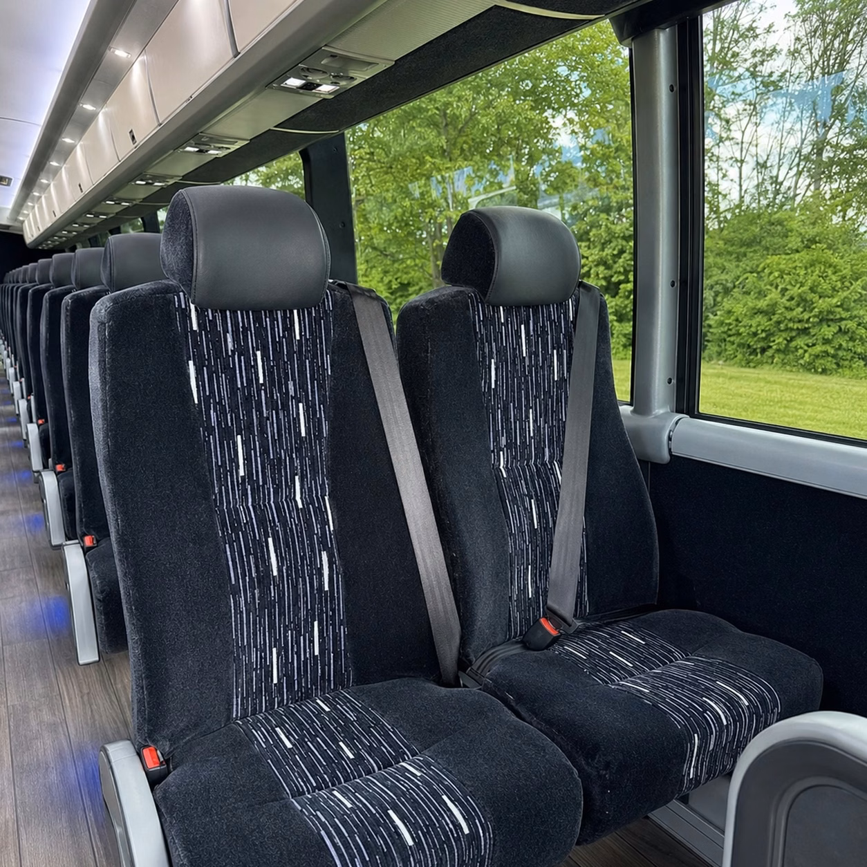 compare bus rental options in el paso with one quick online quote