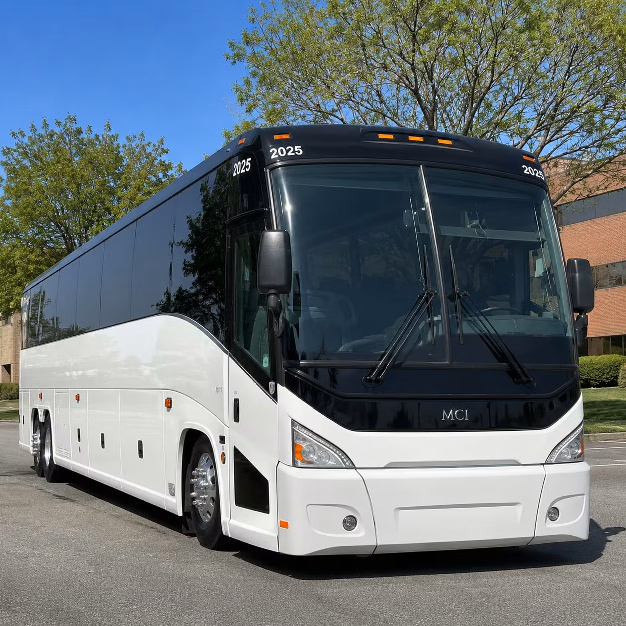 corporate transportation services in el paso