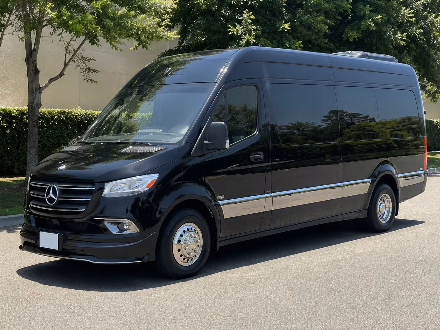 el paso concert transportation