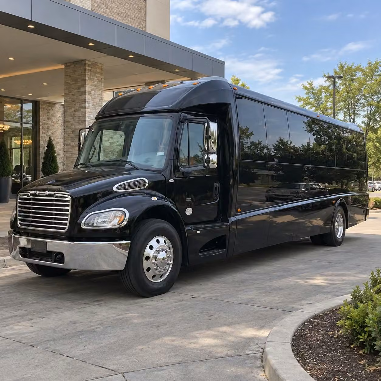 el paso corporate transportation