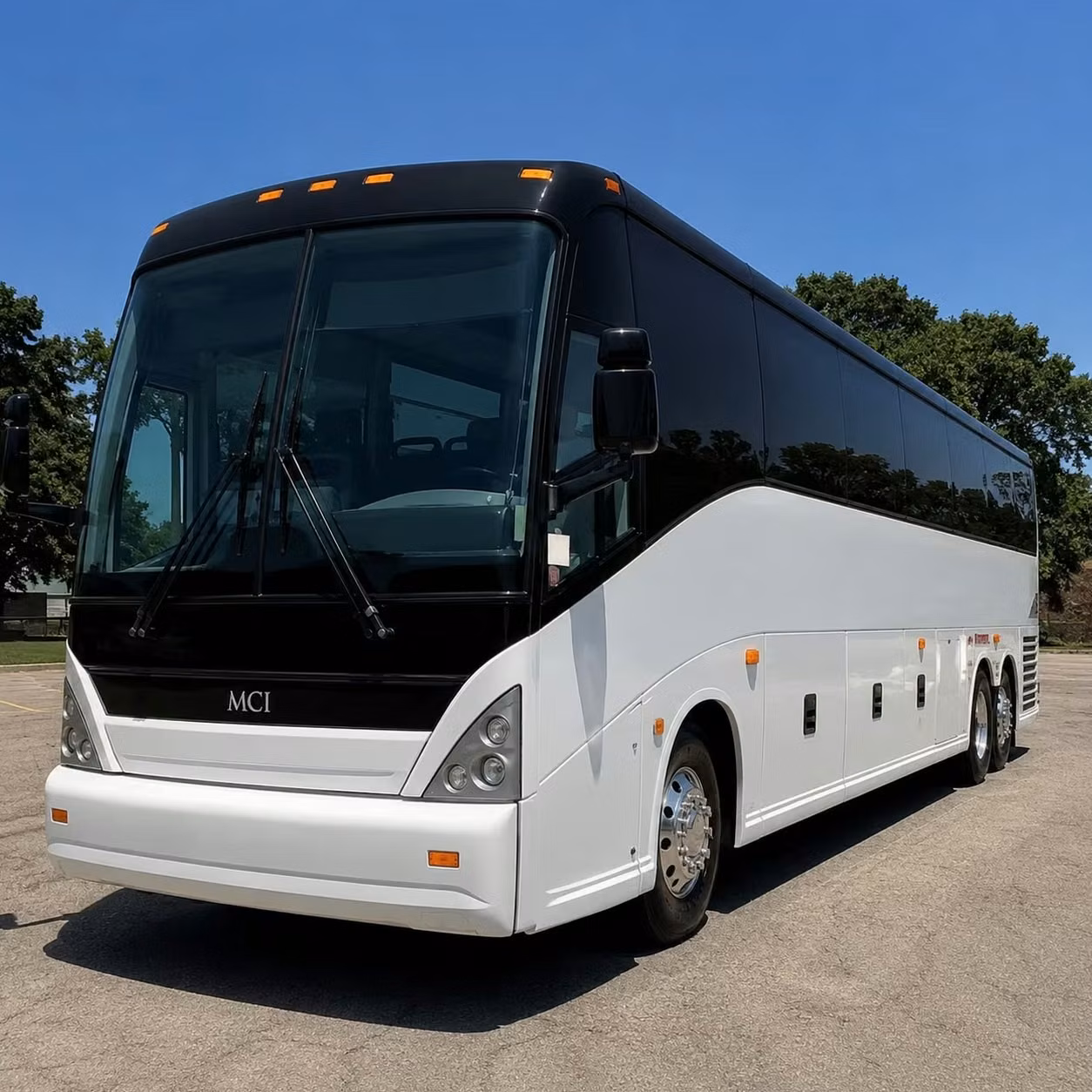 el paso employee shuttle services