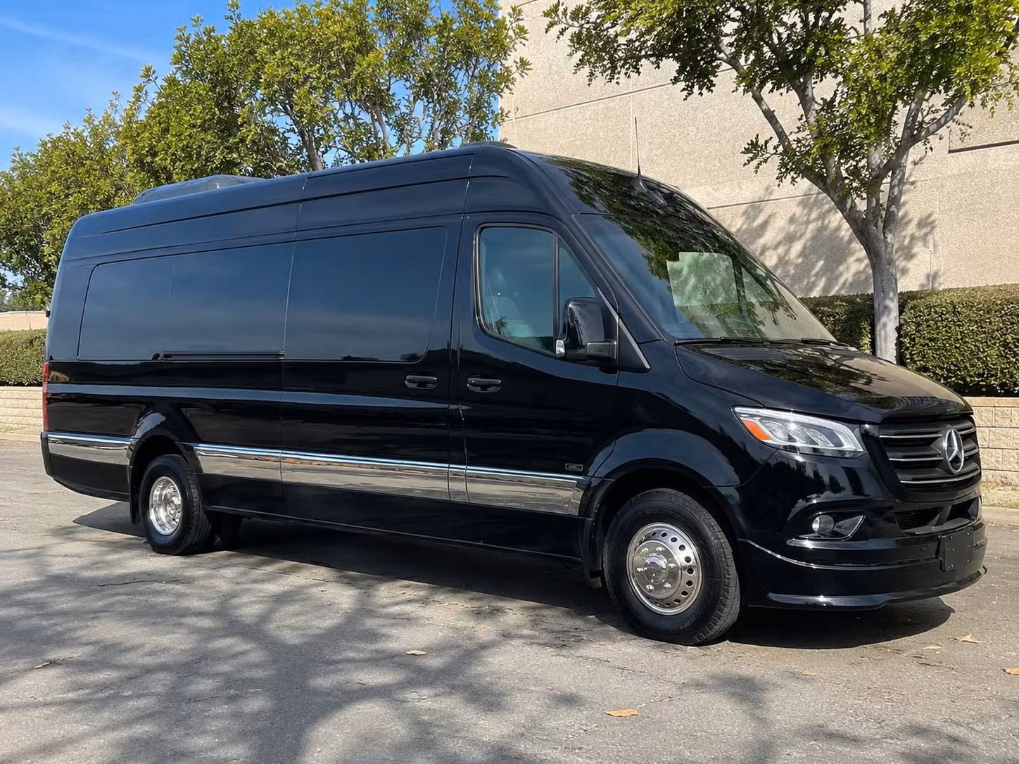 el paso event transportation