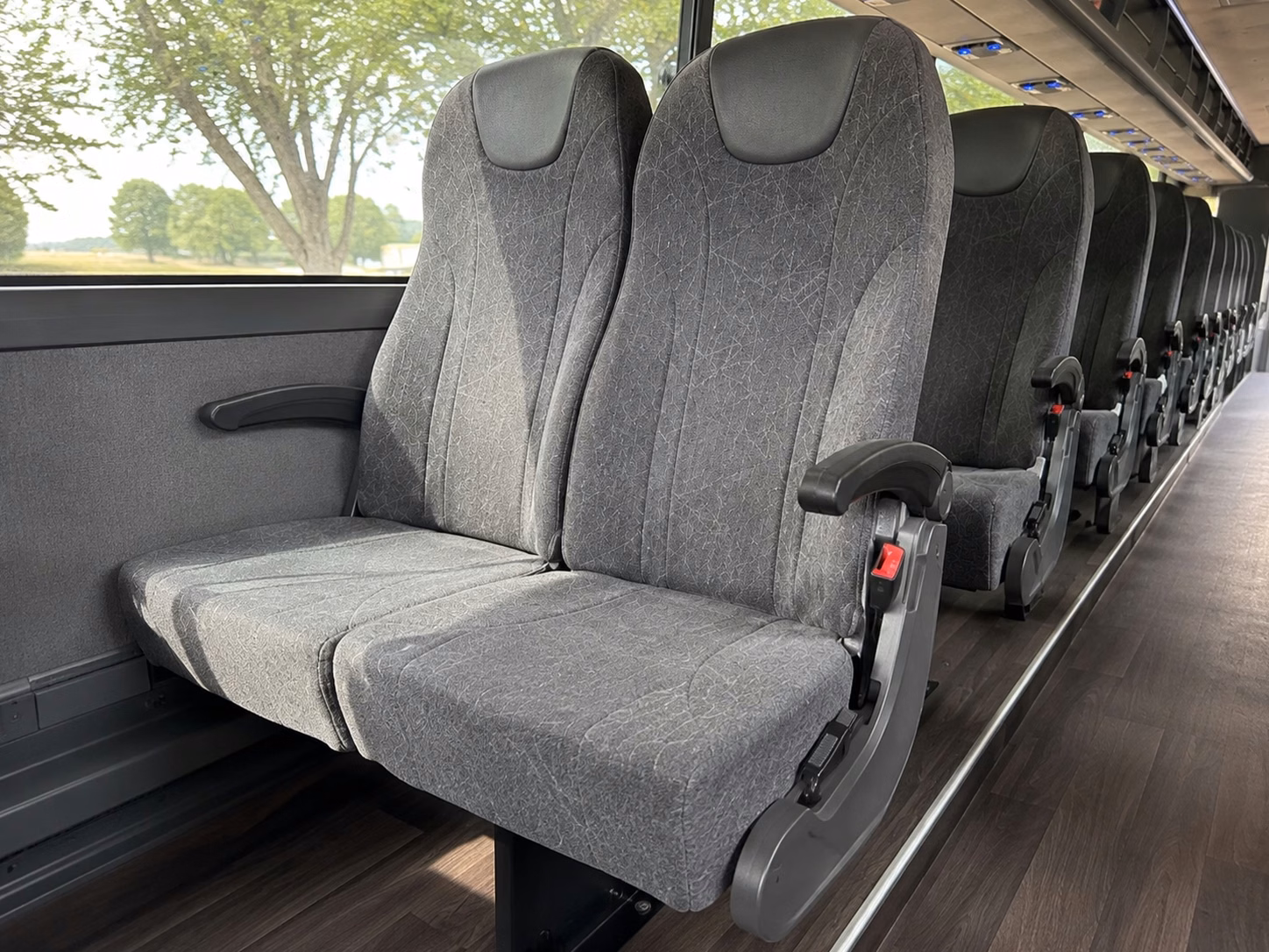 el paso long distance transportation