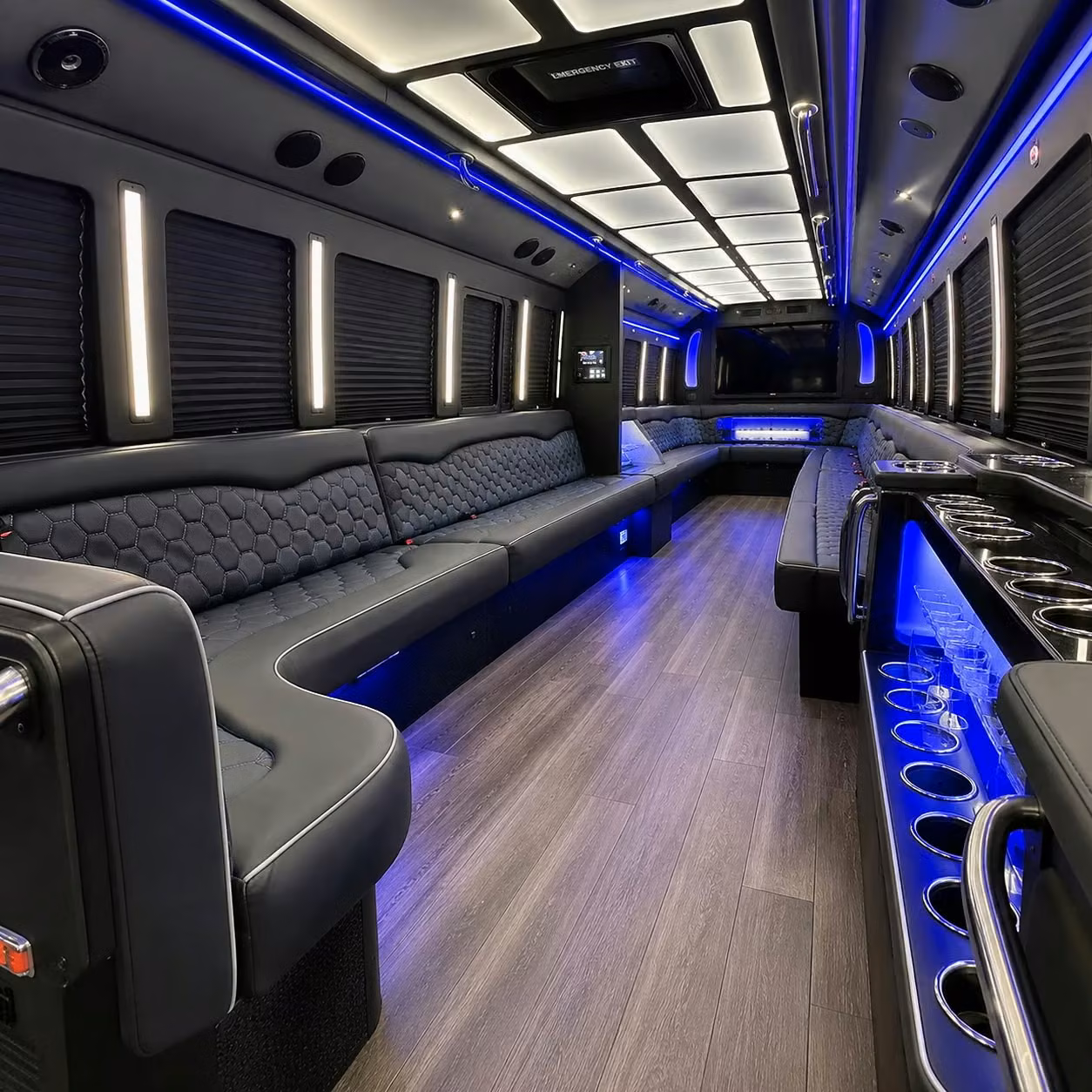 el paso prom transportation