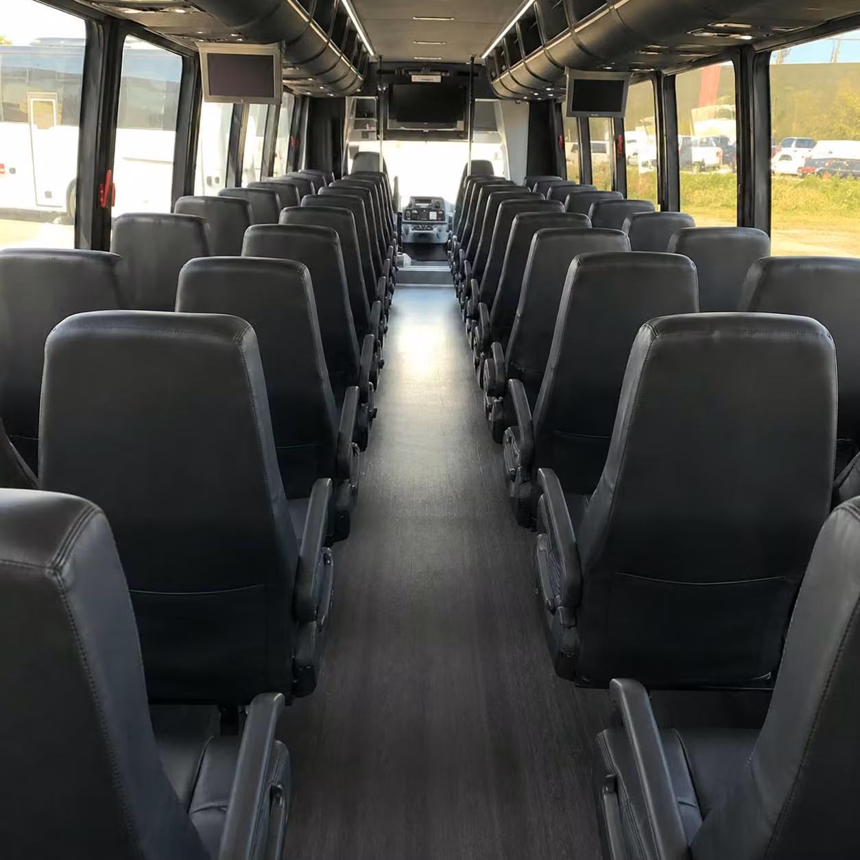 el paso sporting event transportation