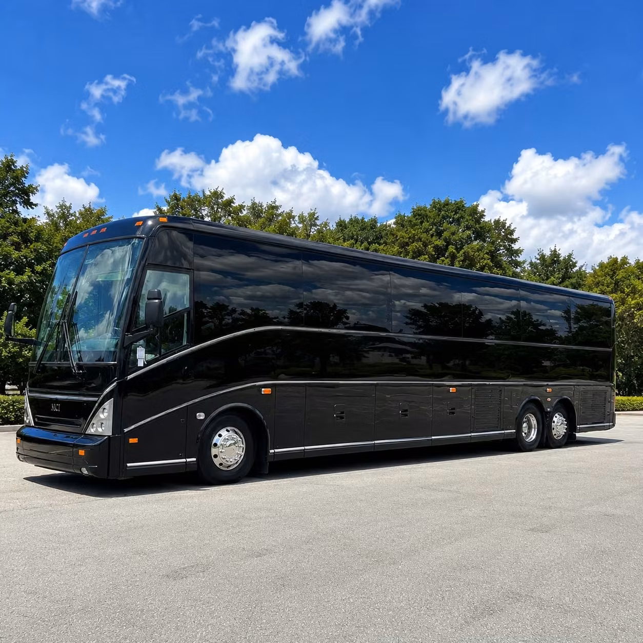 el paso wedding shuttle bus rentals that keep your big day on schedule