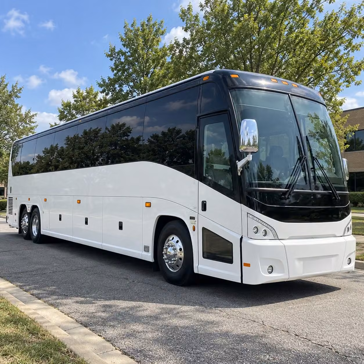 elpasocharterbus com makes finding el paso prom transportation easier than ever before