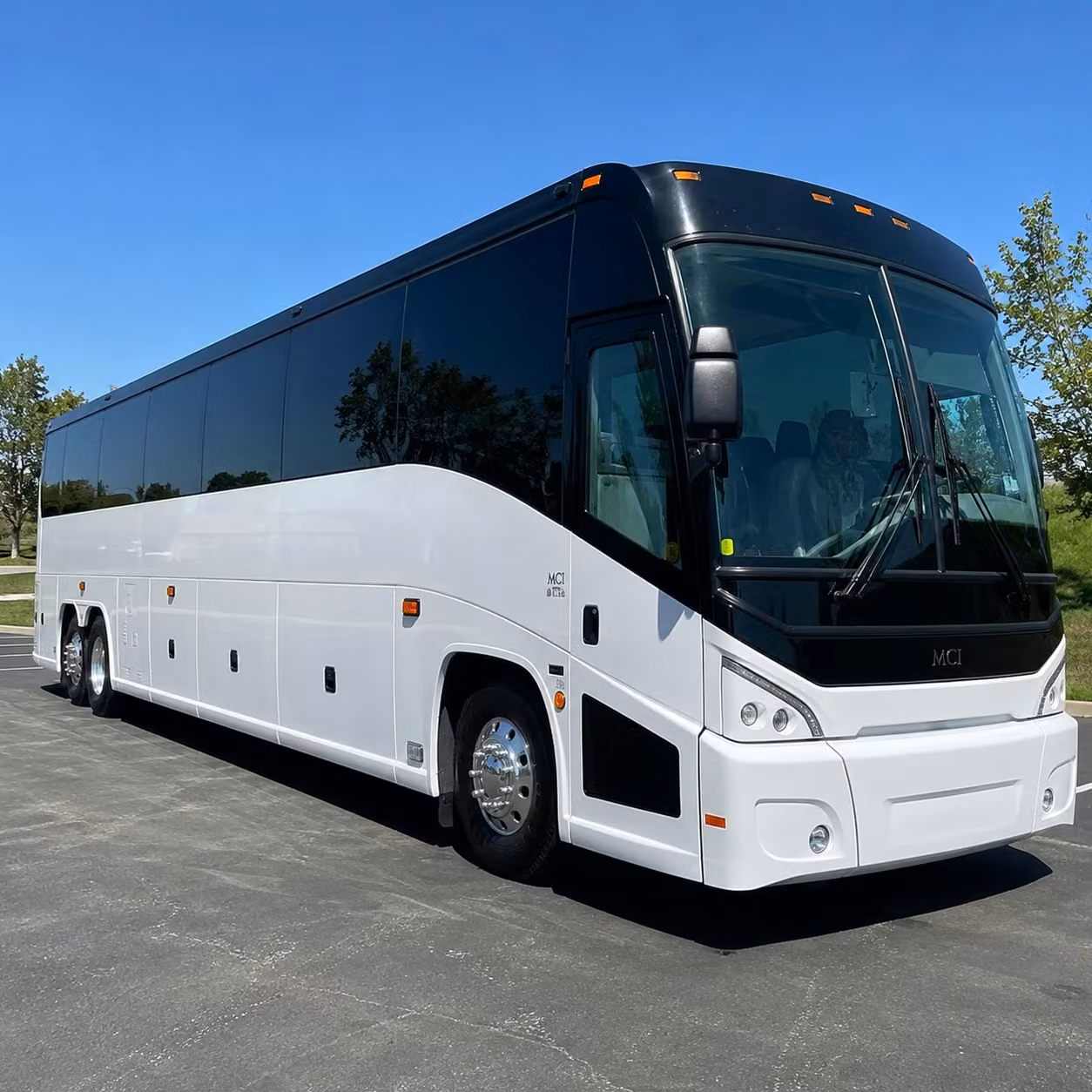 every shift every route employee shuttles built for el paso s industrial workforce