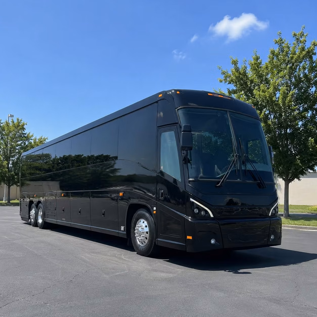 hit the road to albuquerque or santa fe with el paso long distance bus rentals