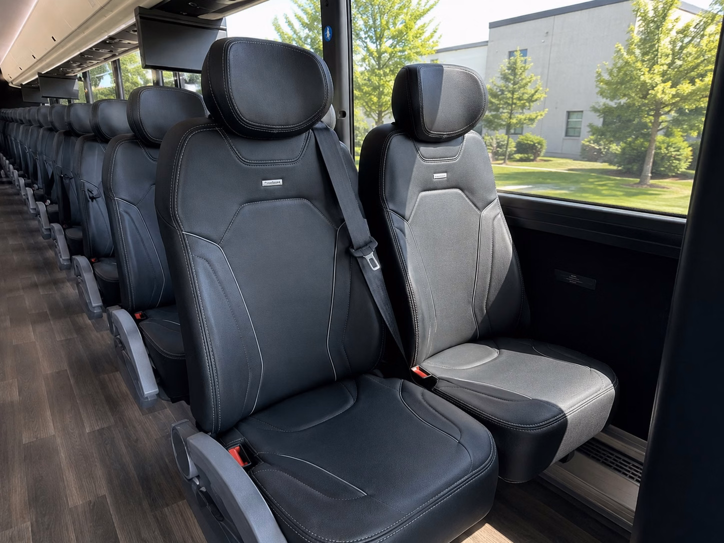 how time of year and seasonality affect el paso charter bus rental prices