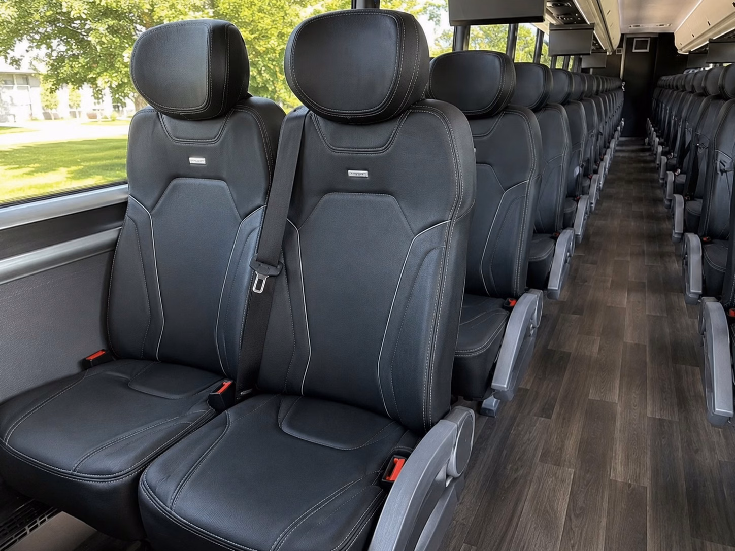 how trip distance and duration affect el paso charter bus rental rates