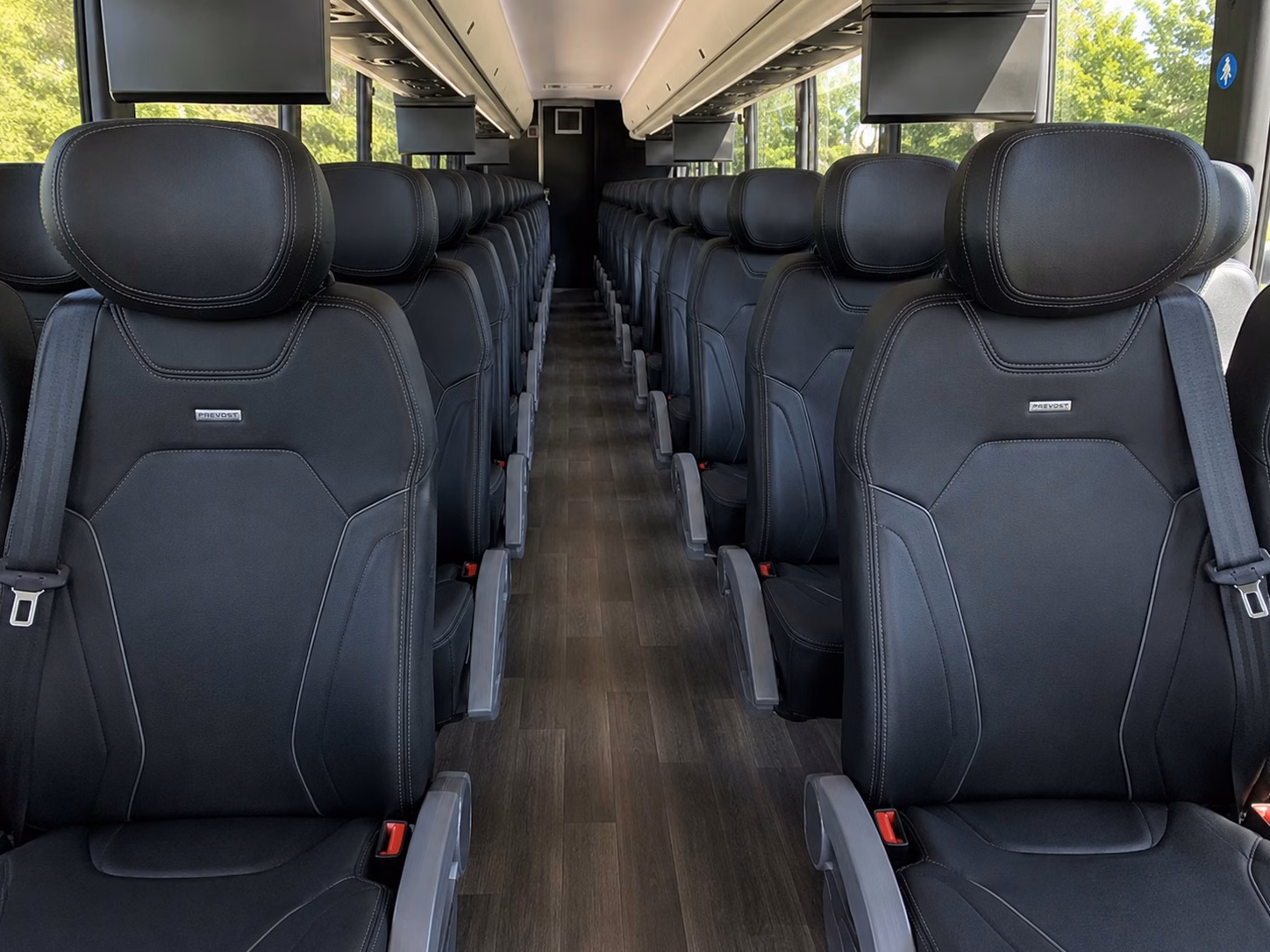how where and when you re traveling affects el paso charter bus rates