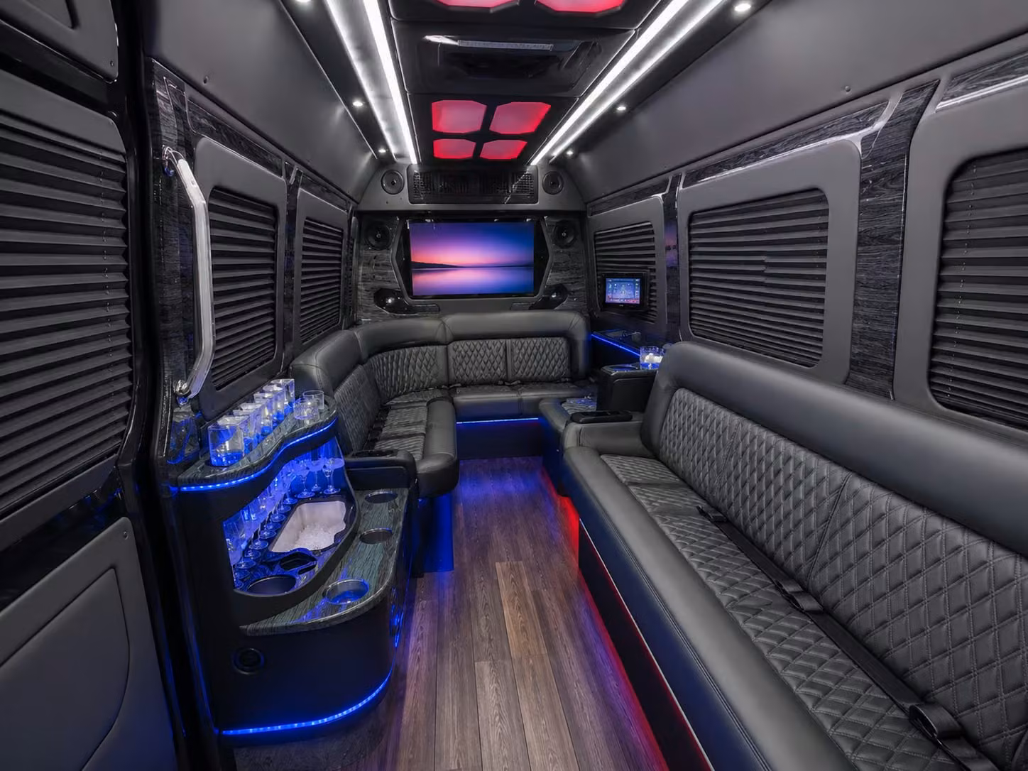it just got easier to shuttle convention staff at the el paso convention center