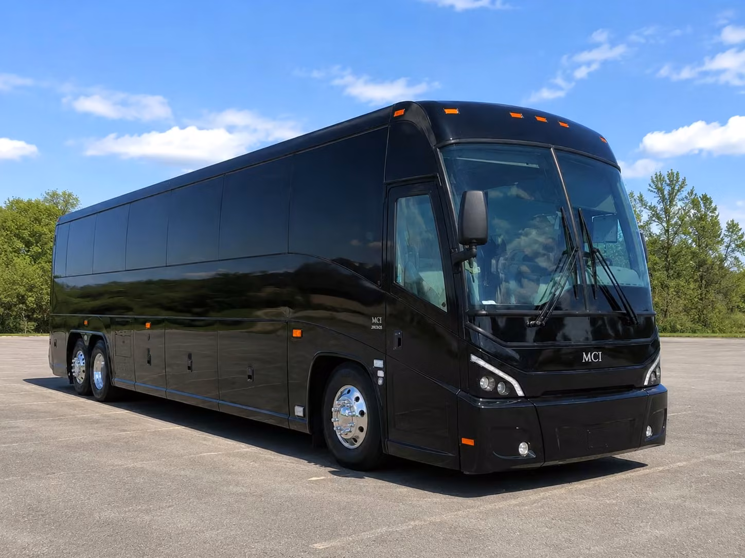 let a charter bus handle science and nature field trips across the borderland