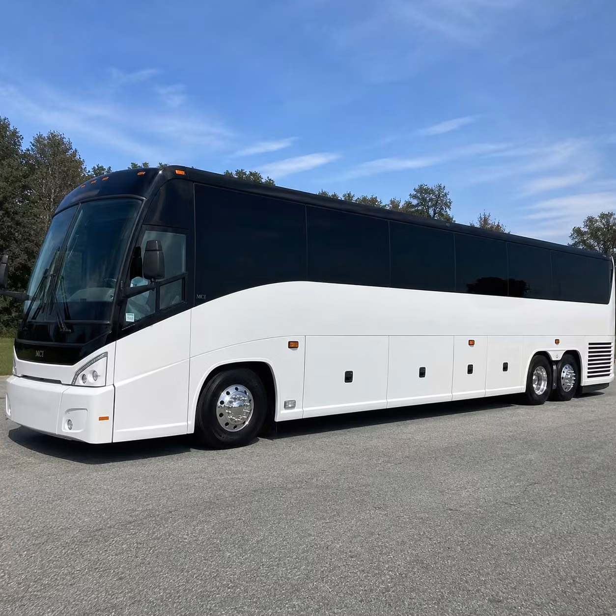 make your el paso group arrival seamless from the first bag to the final drop off