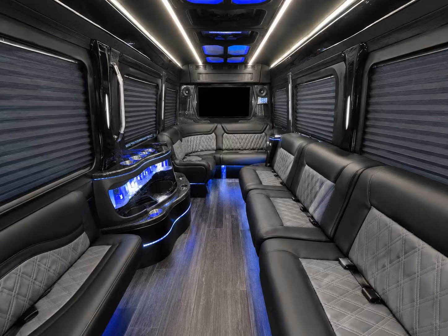 on site shuttle services for el paso s manufacturing and industrial campuses