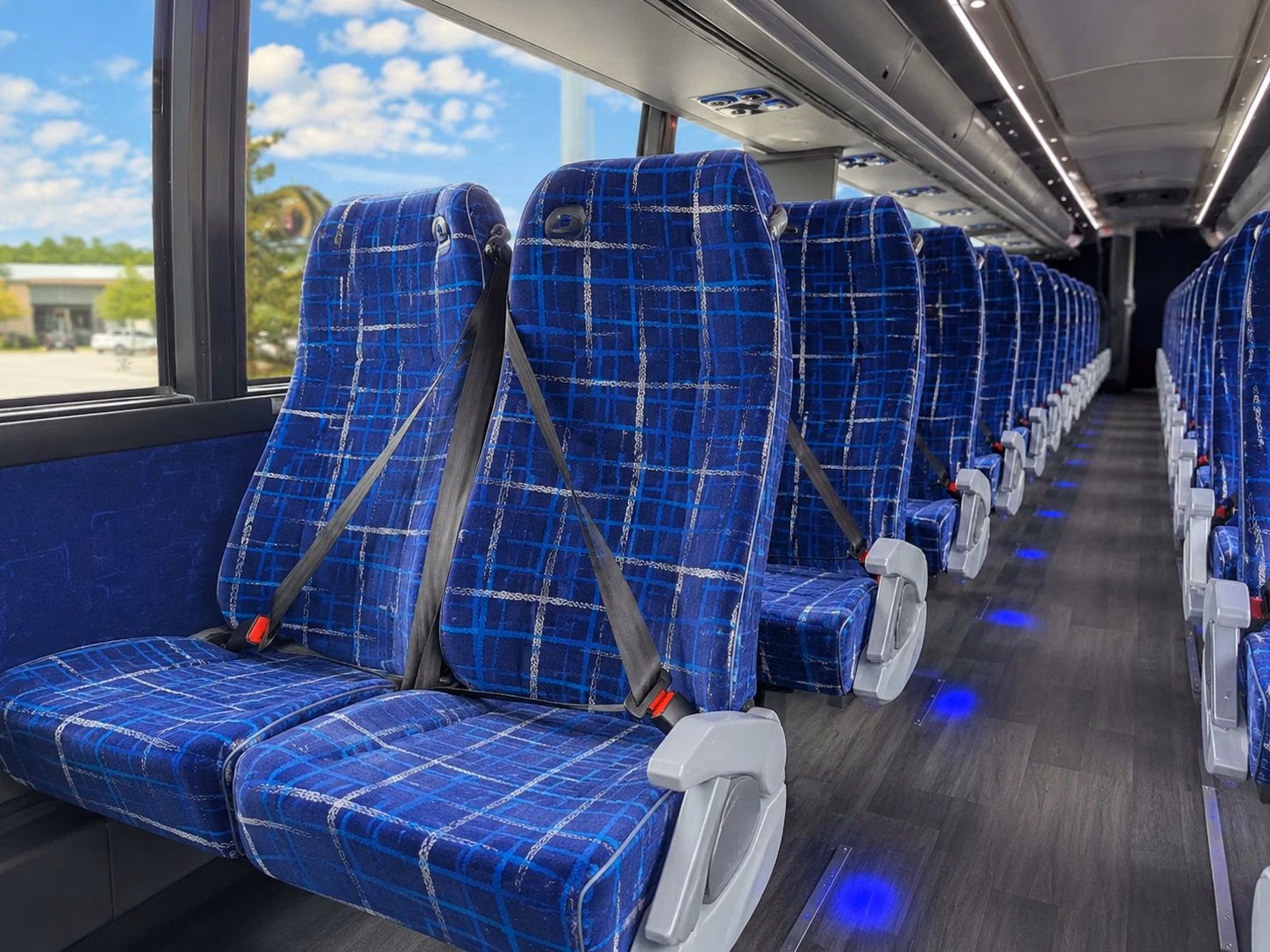 on the way to midland odessa or lubbock el paso charter bus rentals have you covered
