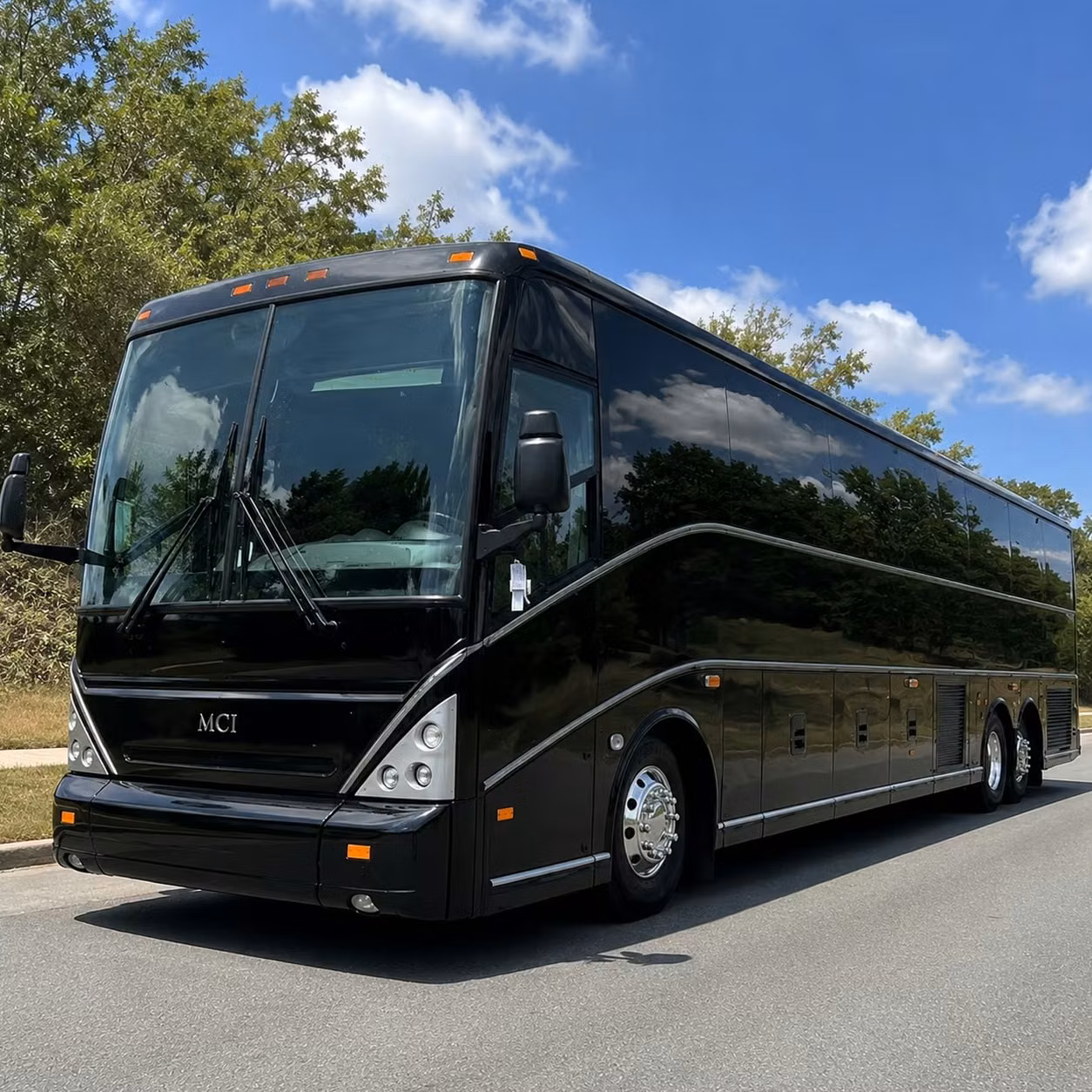 planning corporate transportation to and from el paso international airport