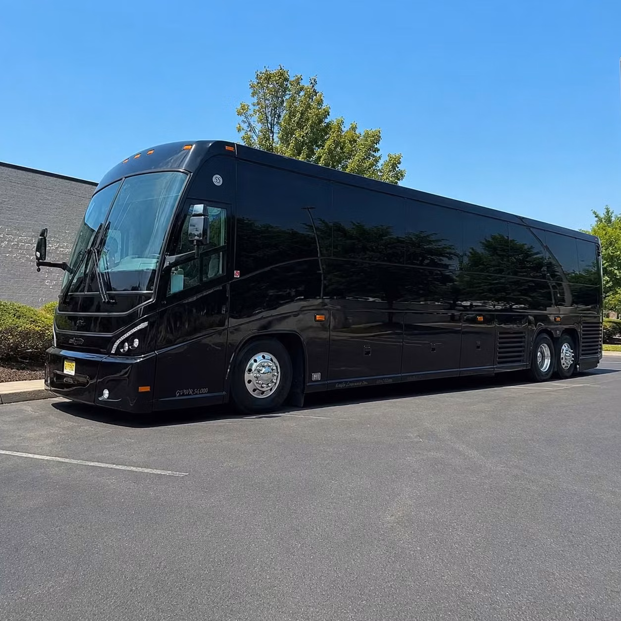 religious group bus rentals in el paso