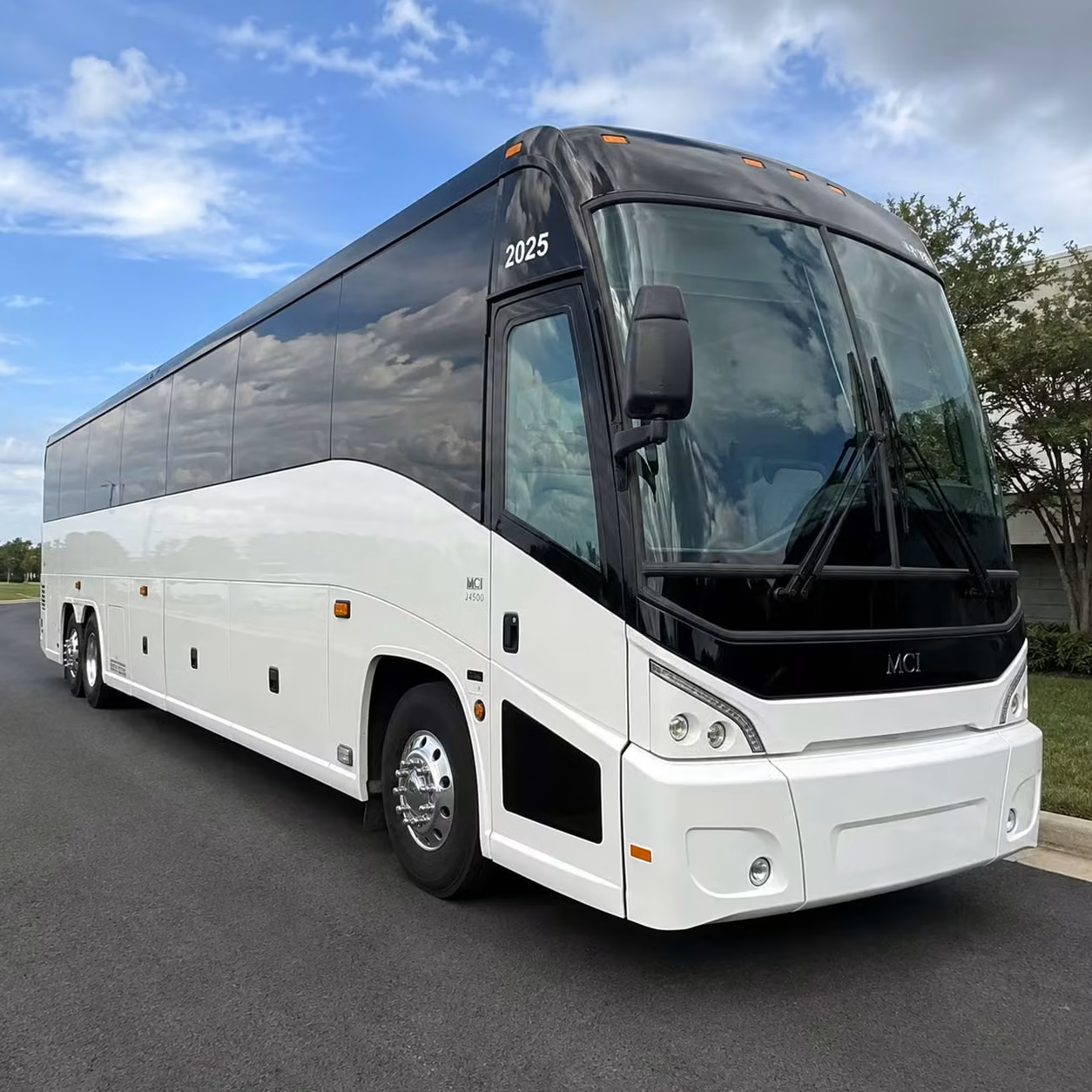 ruidoso and mountain concert runs are easy with a charter bus from el paso