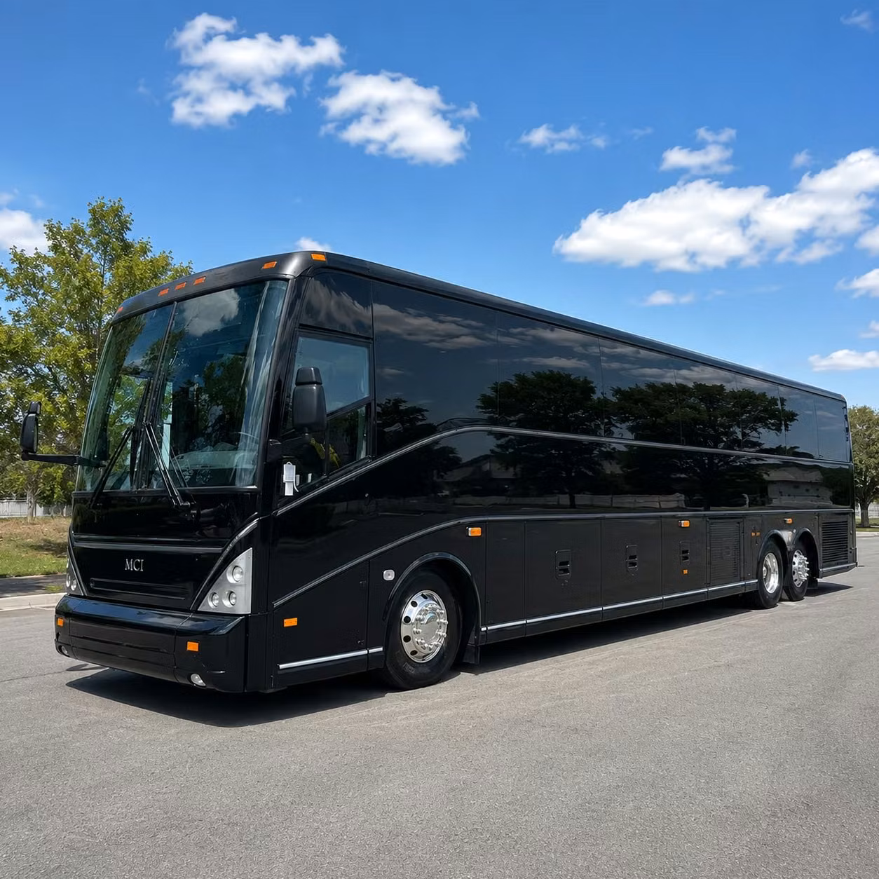 why el paso concert and sporting event groups love renting a bus