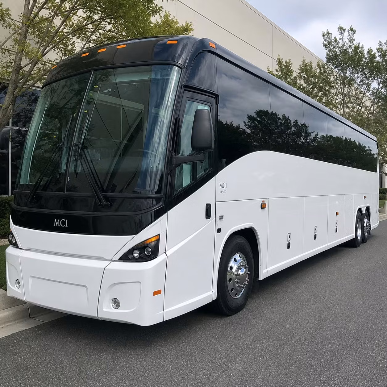 you can count on elpasocharterbus com for recurring government shuttle programs across el paso