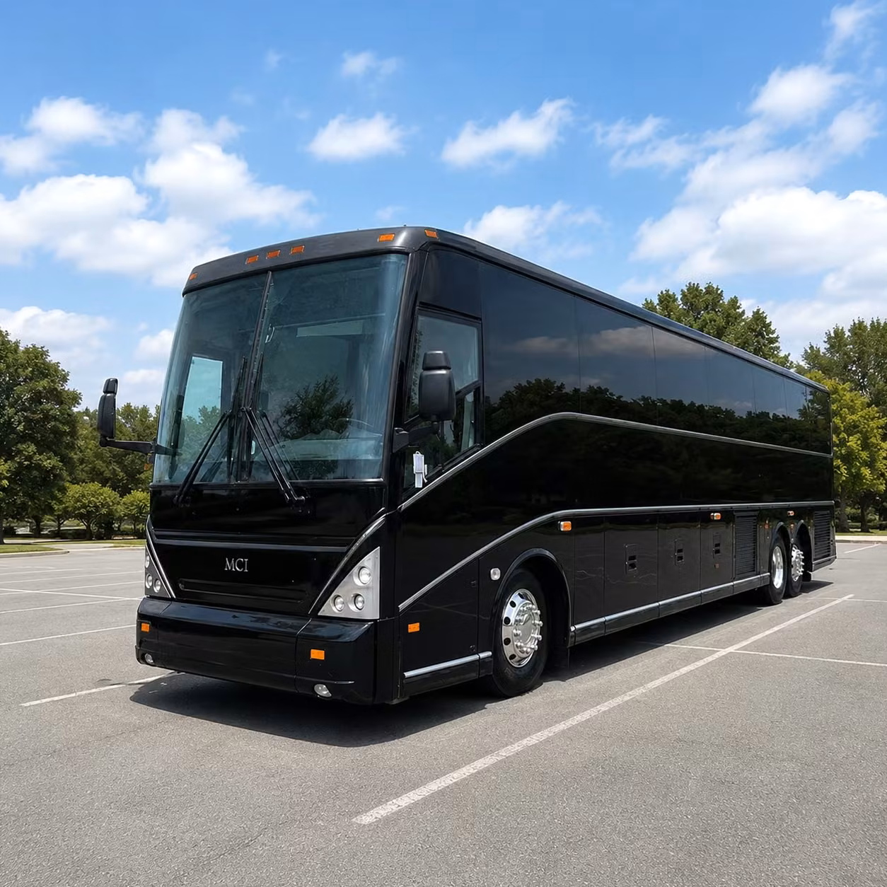you can find and book corporate event transportation in el paso and any nearby city