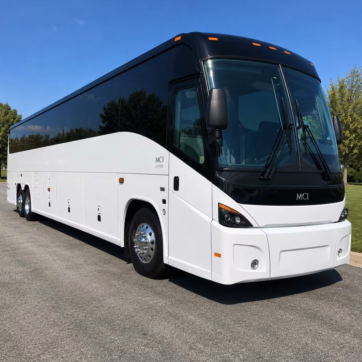 you can find and book employee transportation in el paso and any nearby city