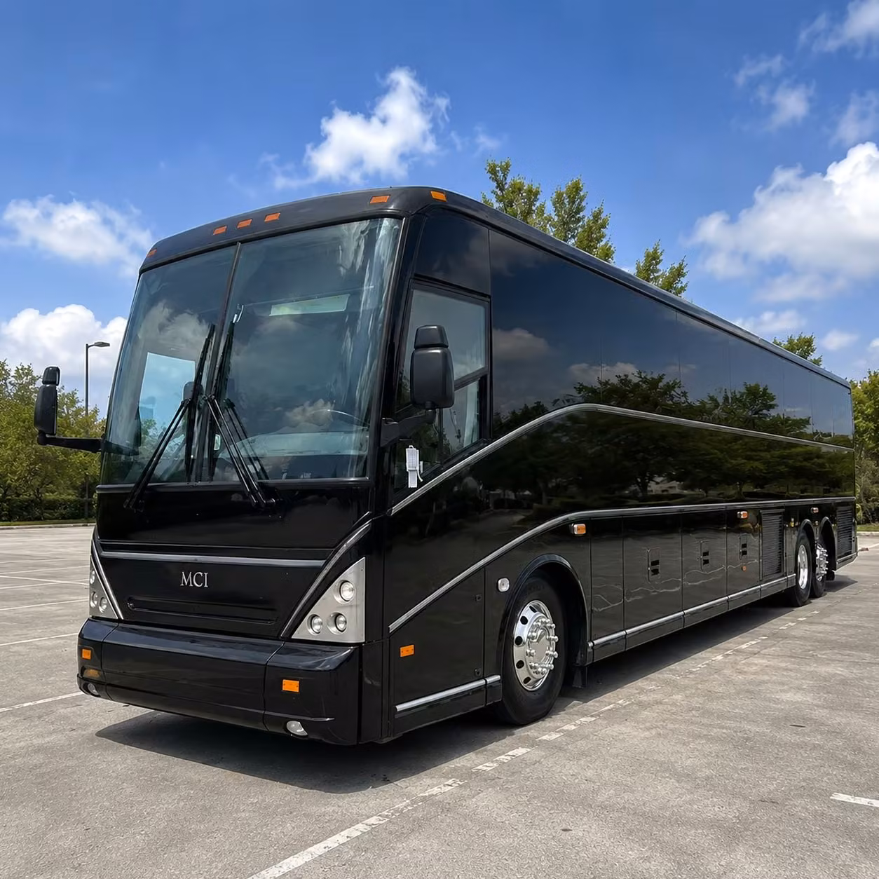 you can find and book private event transportation in el paso and any nearby city
