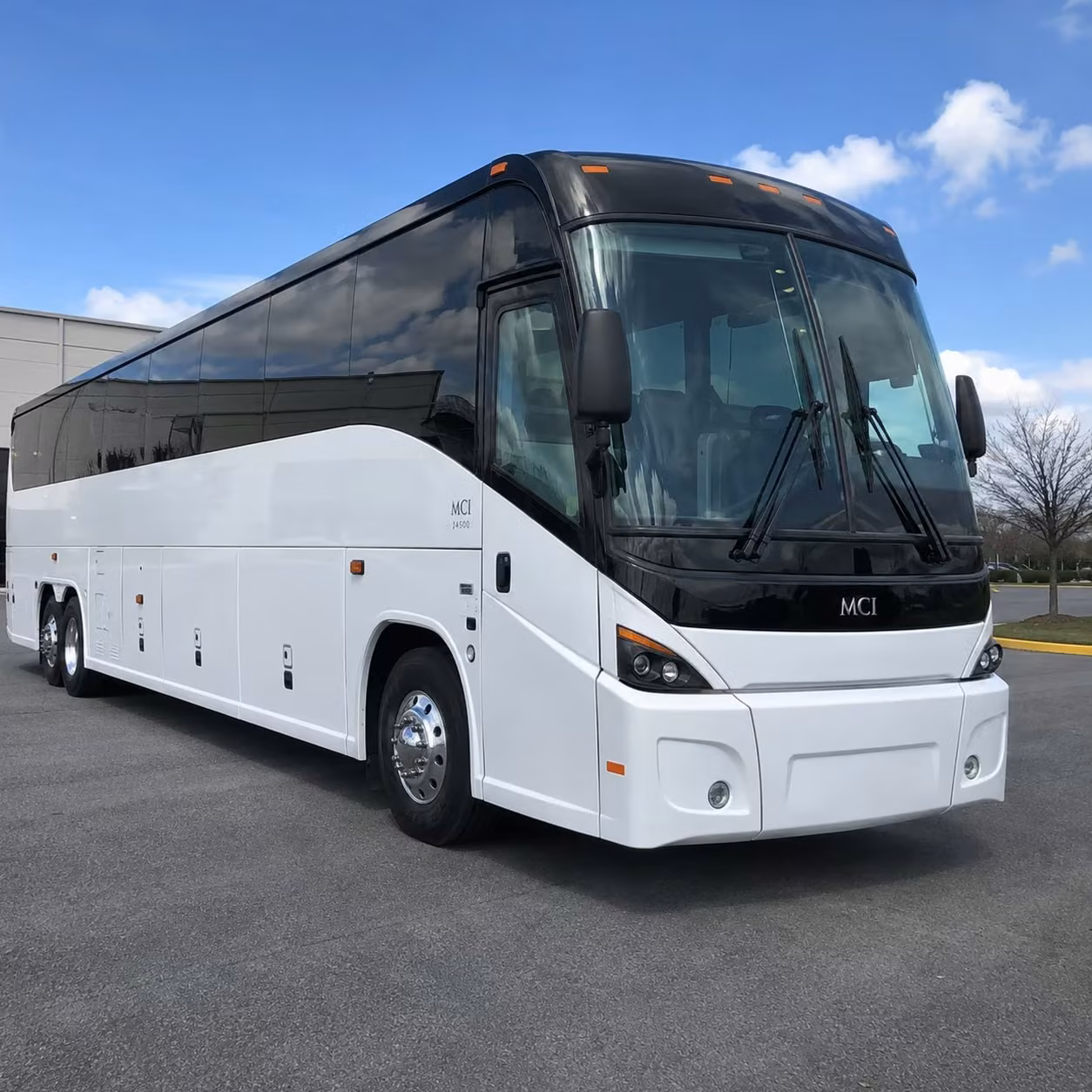 you don t have to manage airport transfers and employee shuttles separately
